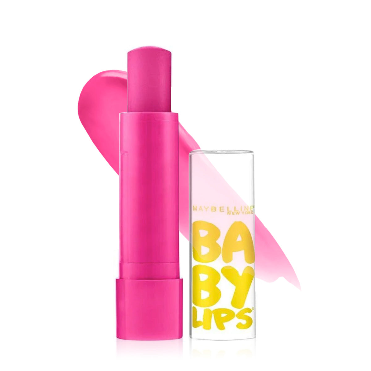 Baby Lip Balm