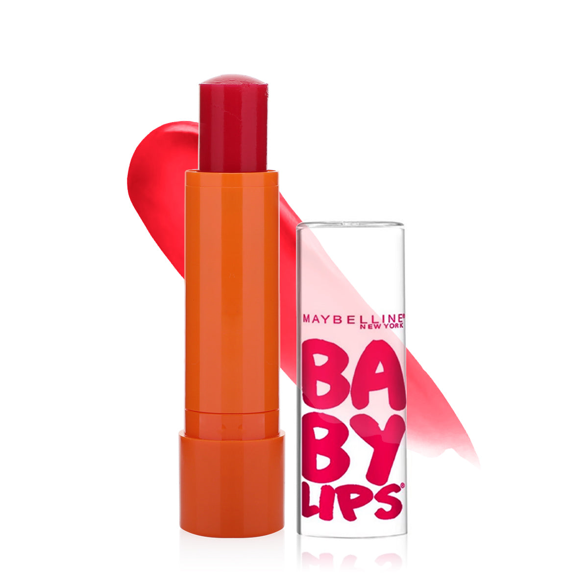 Baby Lip Balm