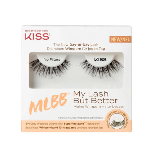 MLBB LASHES 02 NO FILTER