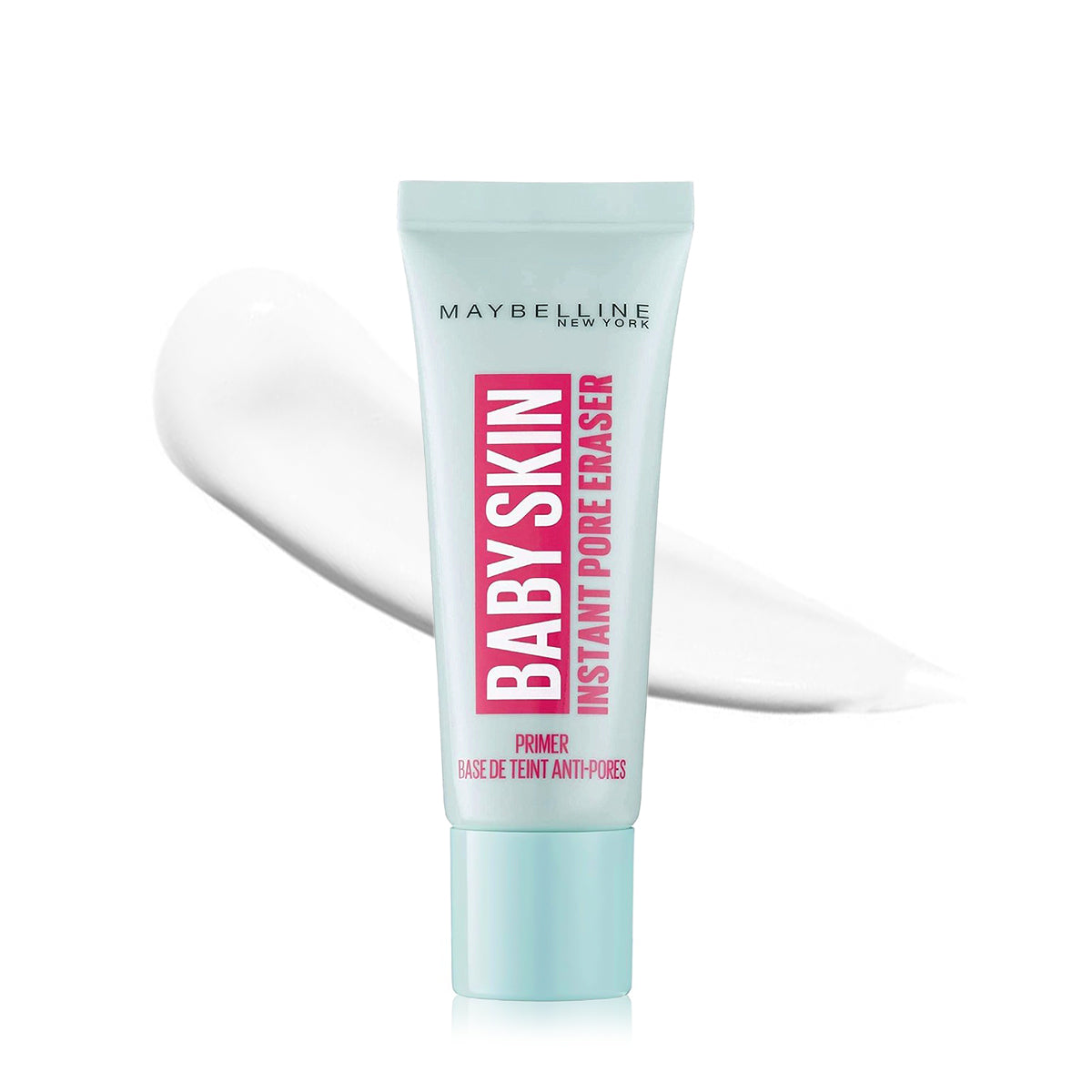 Baby Skin Primer - Instant Pore Eraser