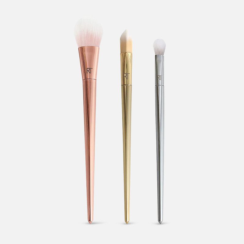 Bold Metal Collection Spotlight Essentials
