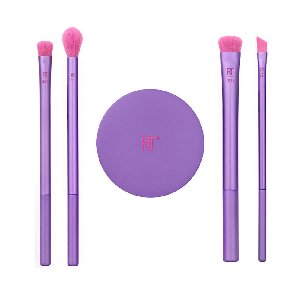 Afterglow IDC Brush Set