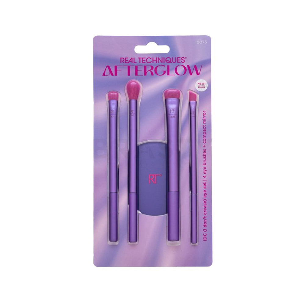 Afterglow IDC Brush Set
