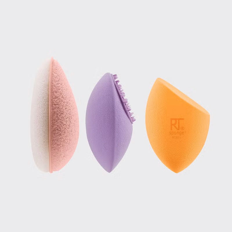 Glow Radiant Complexion Kit