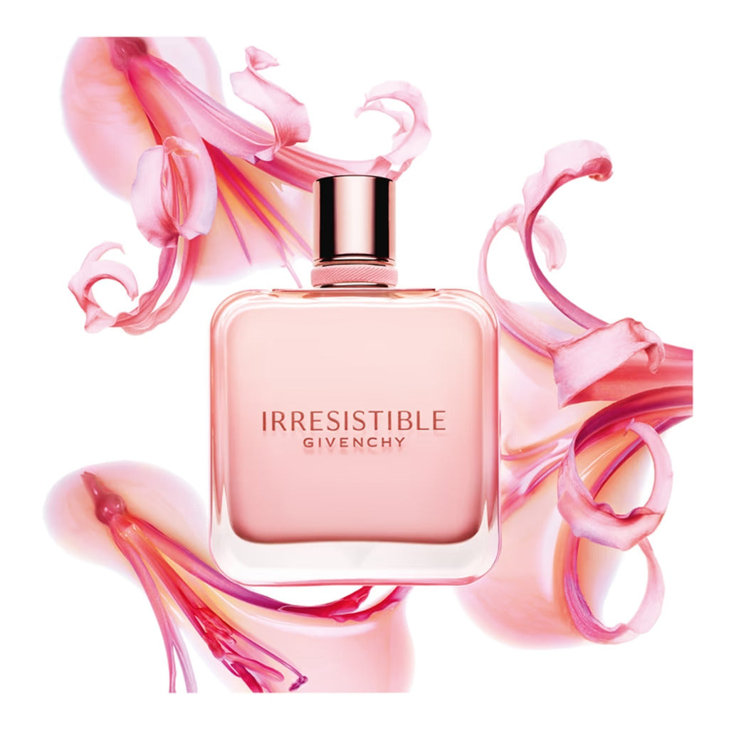 IRRESISTIBLE ROSE VELEVT EAU DE PARFUME 80ML