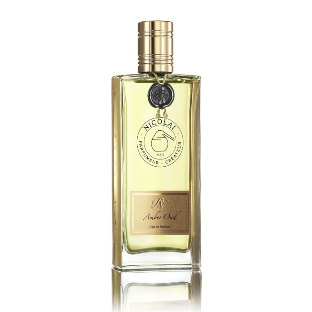 AMBER OUD