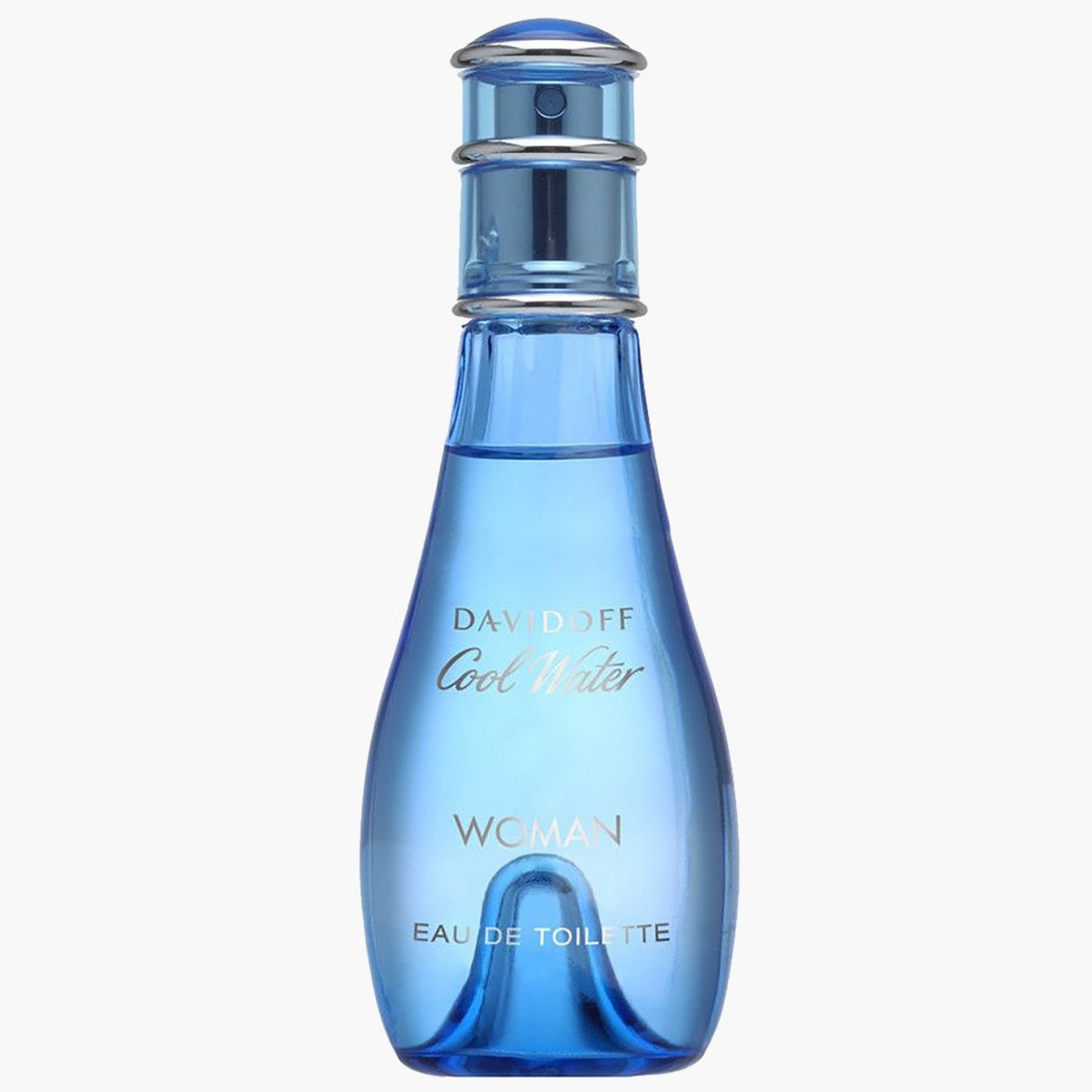 COOL WATER EAU DE TOILETTE 100ML