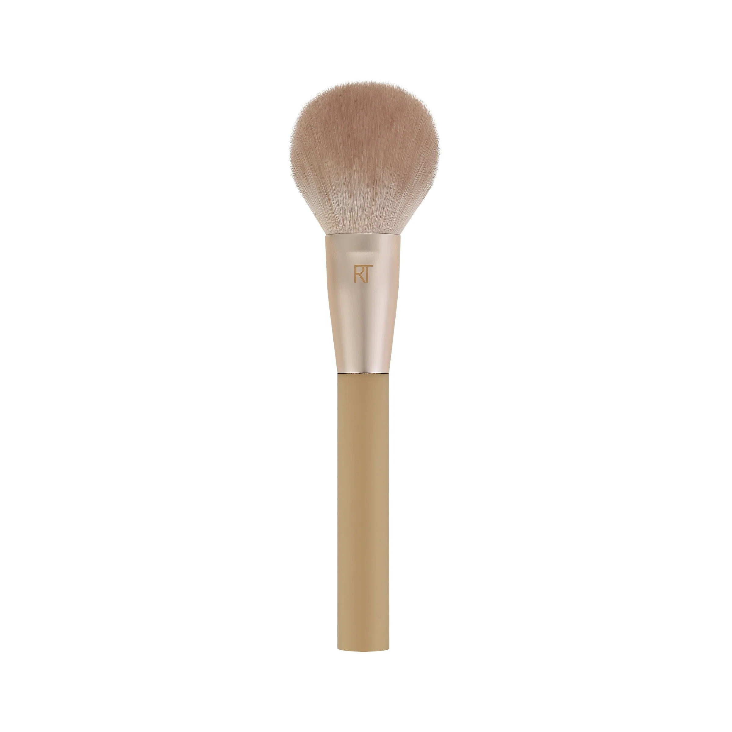 HAZY FINISH POWDER BRUSH