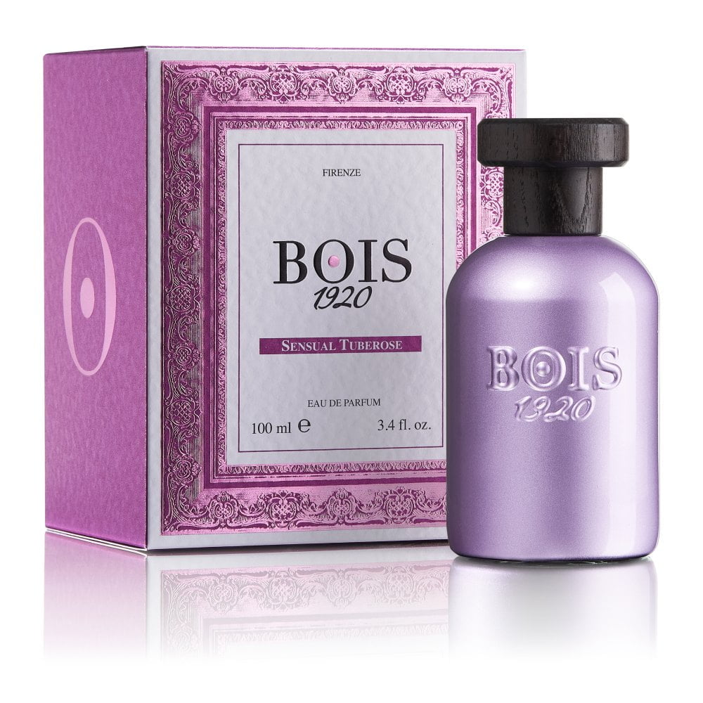 Sensual Tuberose - BOIS 1920 Eau de Parfum 100ml