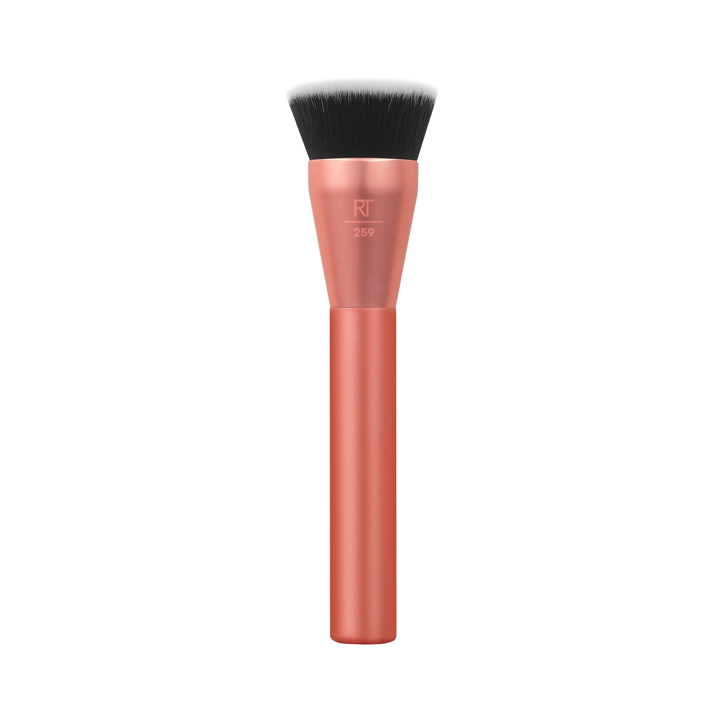 Glow Round Base Brush