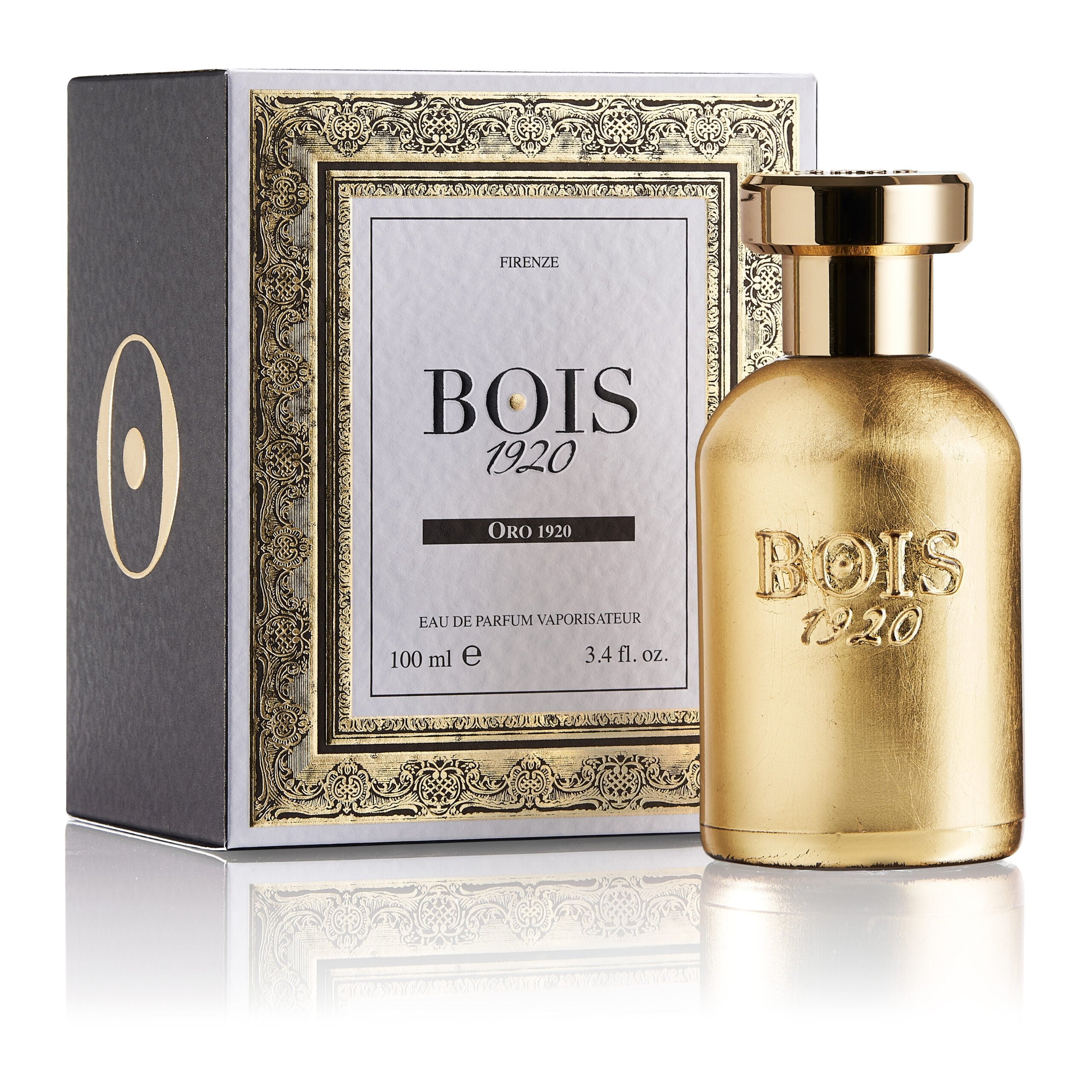 Oro 1920 - BOIS 1920 Eau de Parfum 100ml