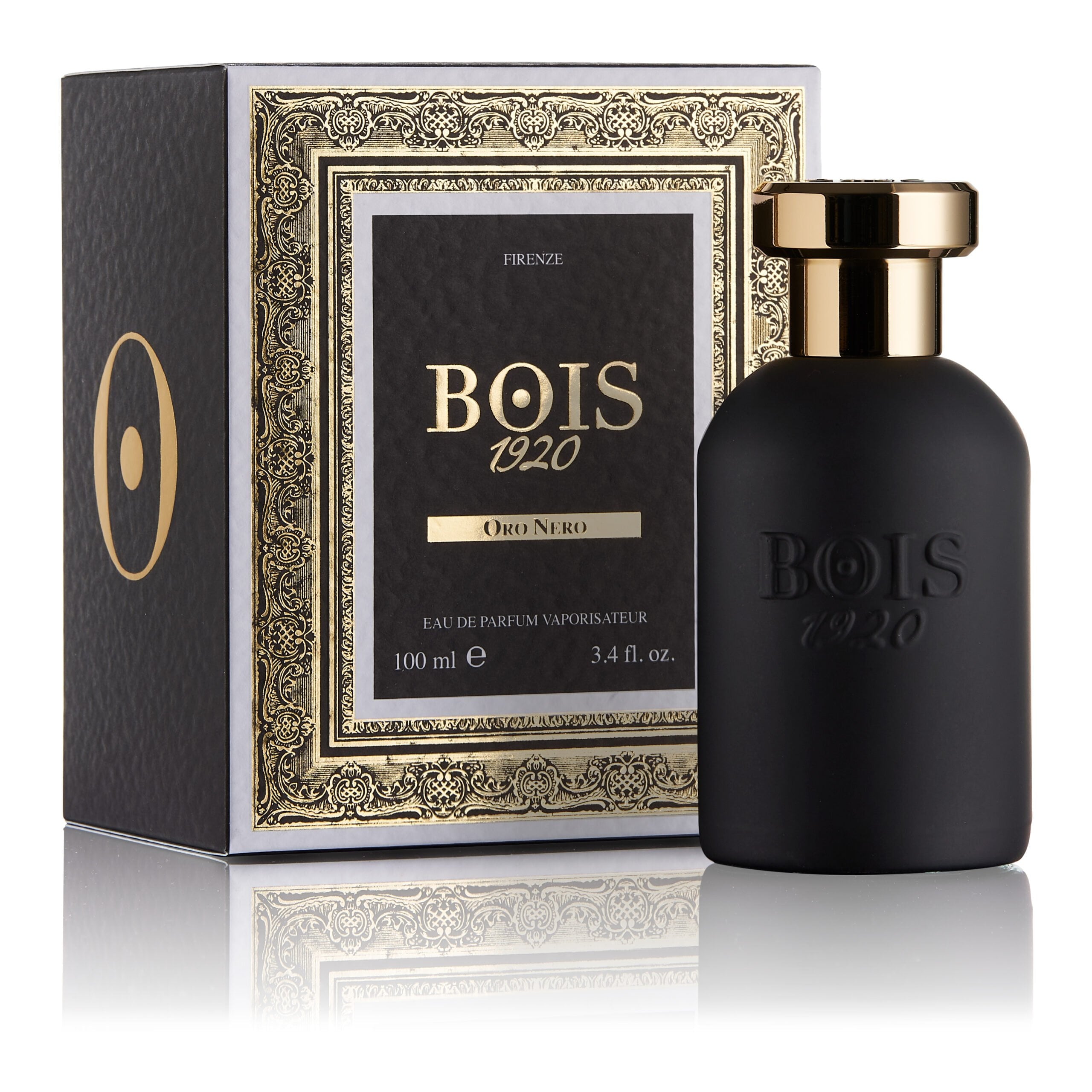 Oro Nero - BOIS 1920 Eau de Parfum 100ml