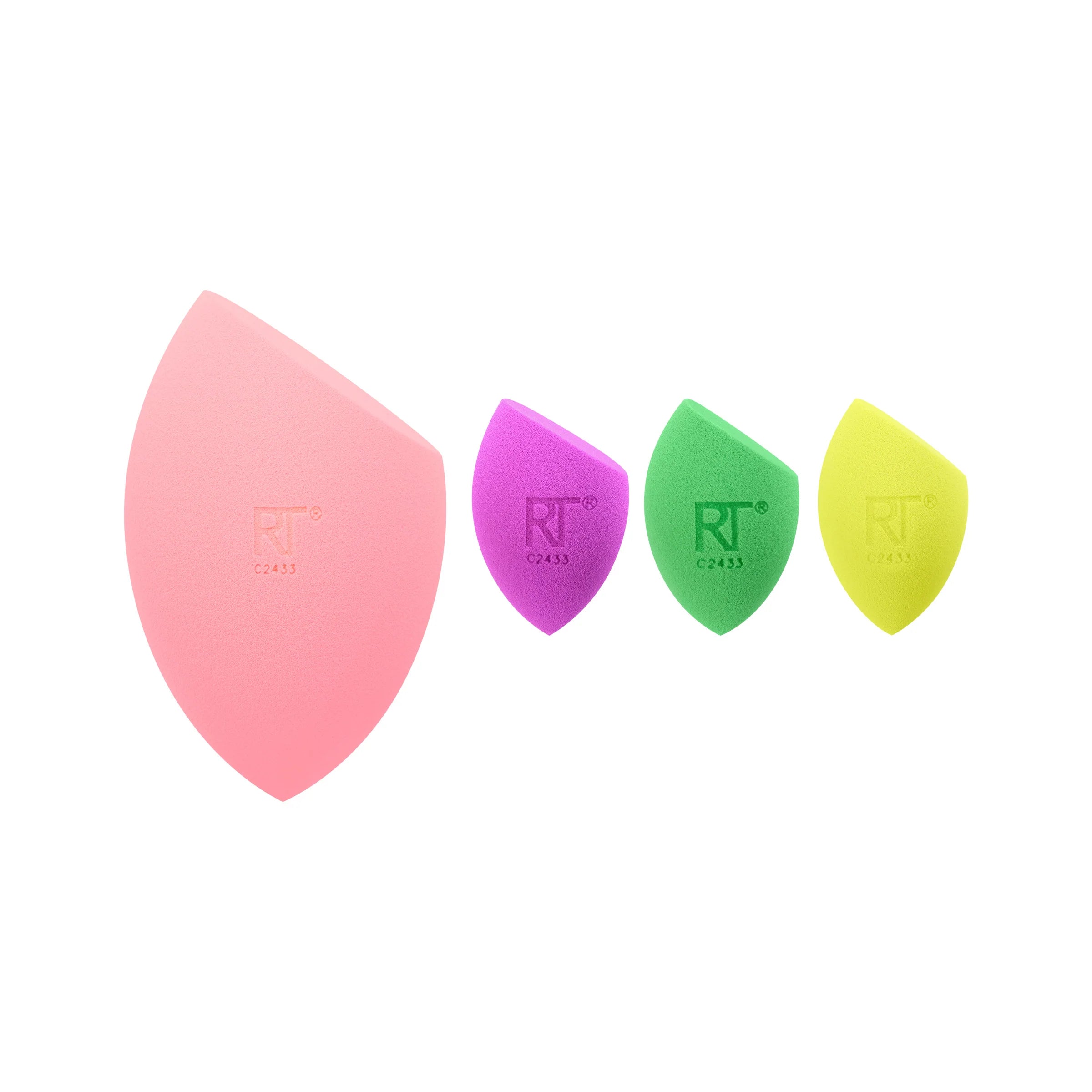 Hyperbrights XL + Mini Miracle Complexion Sponge Set