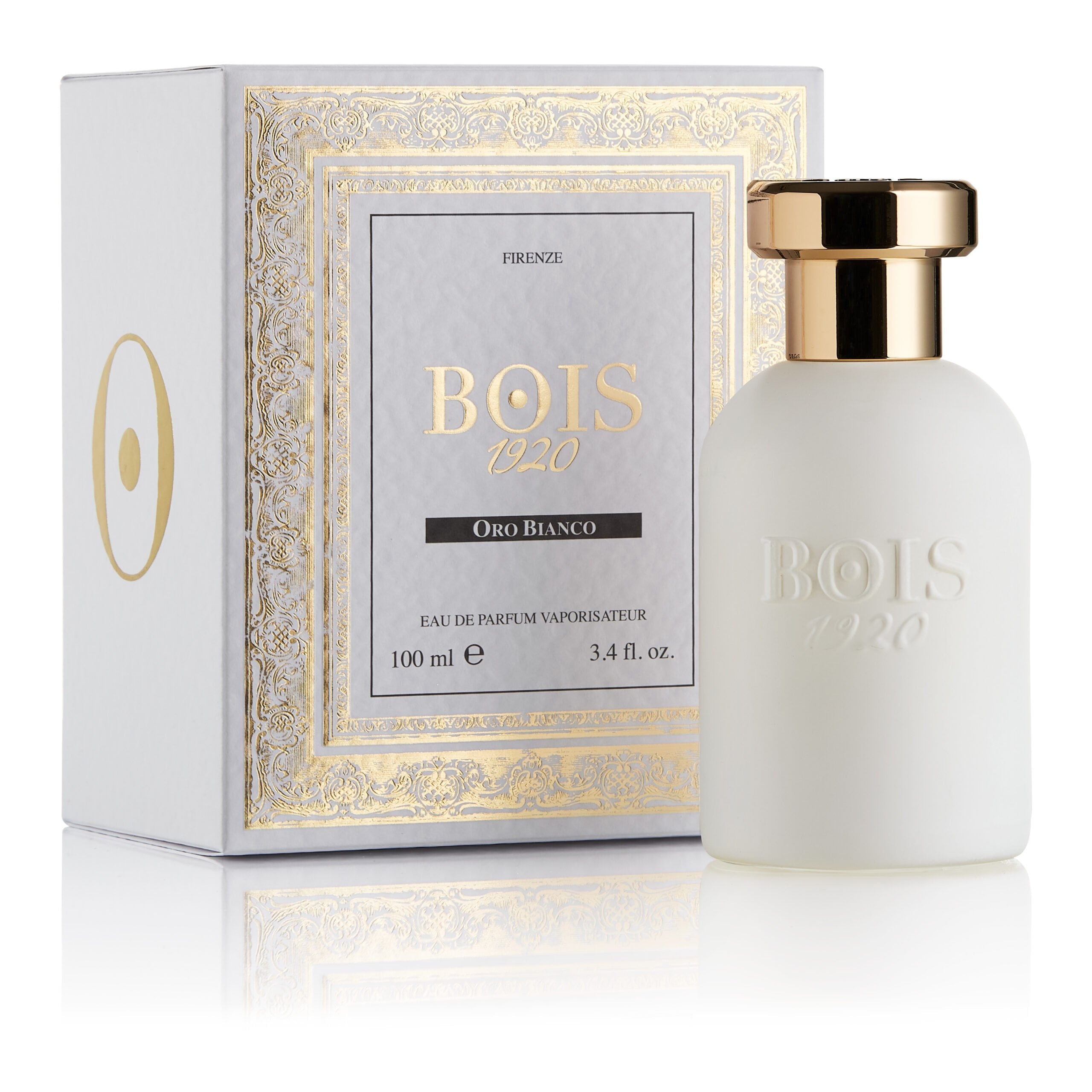 Oro Bianco - BOIS 1920 Eau de Parfum 100ml