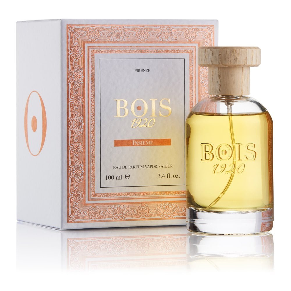Insieme - BOIS 1920 Eau de Parfum 100ml