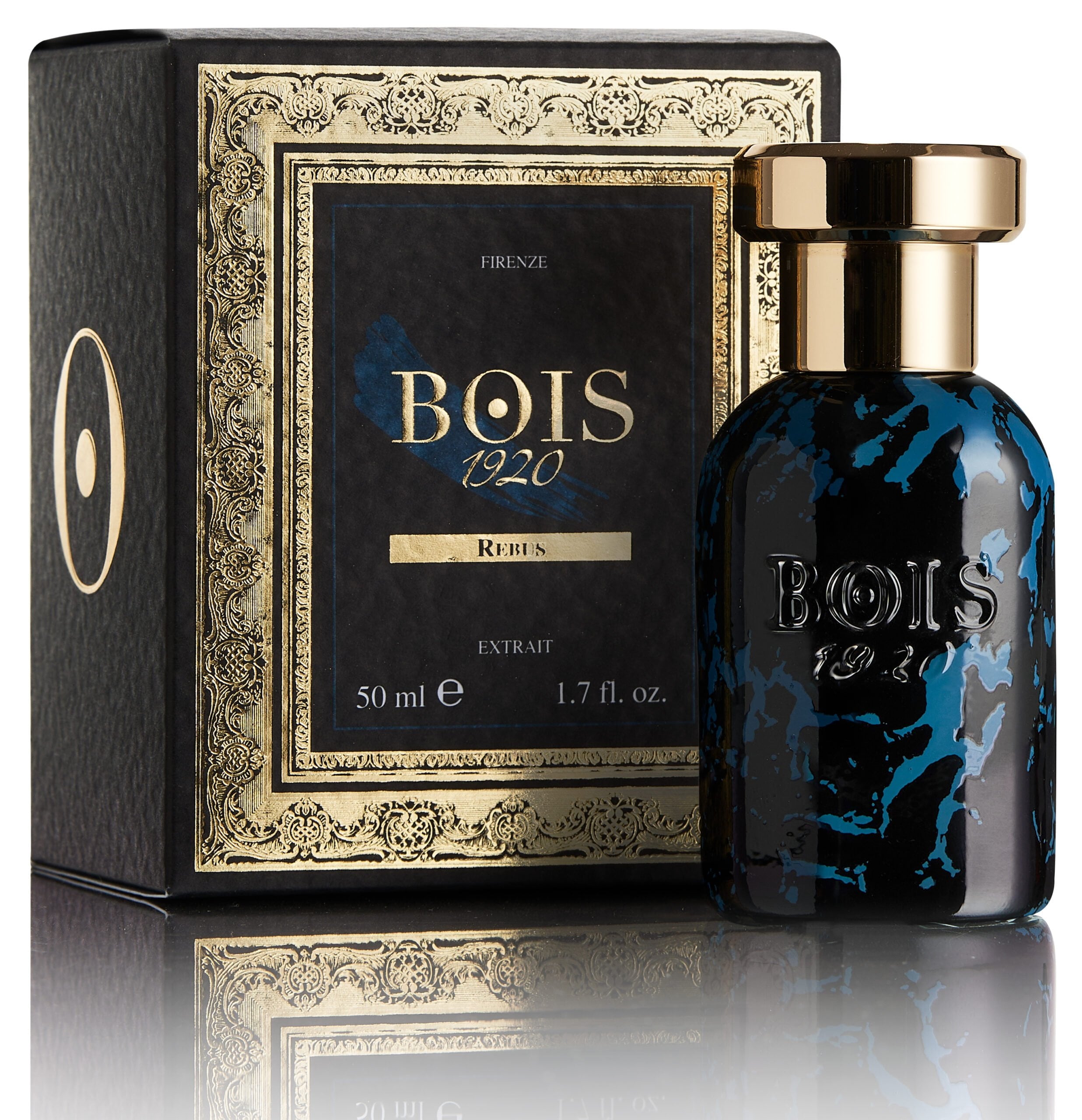 Rebus - BOIS 1920 Extrait de Parfum 50ml