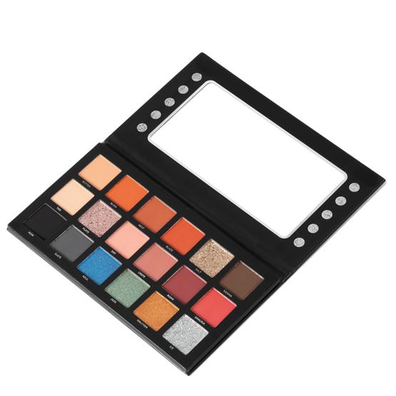 EYESHADOW PALETTE