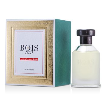 Agrumi Amari di Sicilia Classic - BOIS 1920 Eau de Toilette 100ml