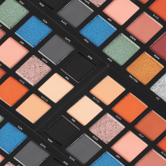 EYESHADOW PALETTE