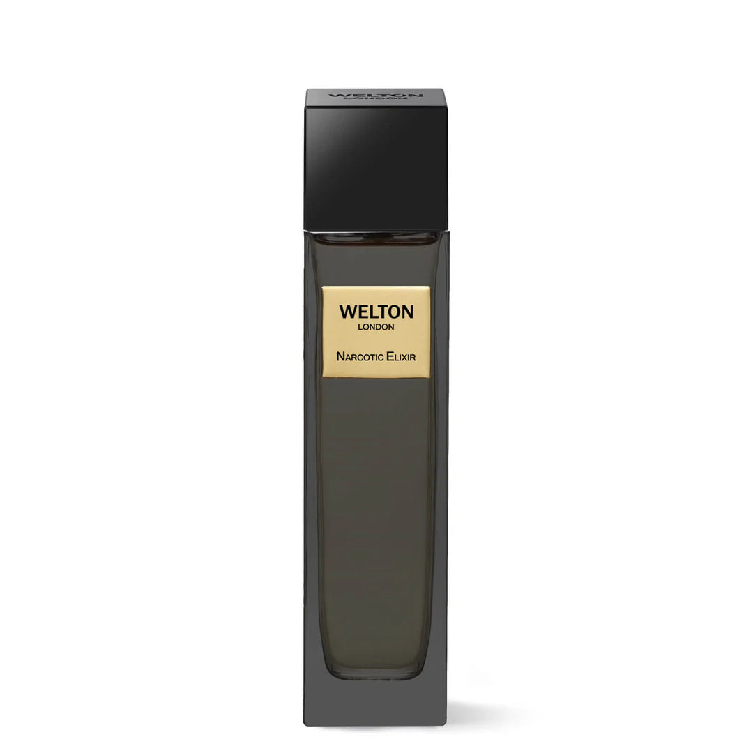 NARCOTIC ELIXIR EDP 100ml