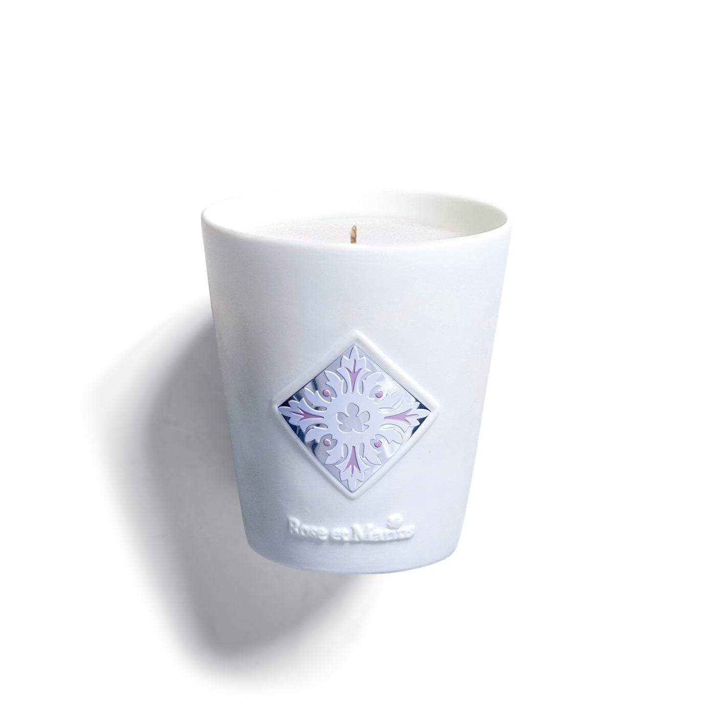 SCENTED CANDLE-BOUGIE PARFUMÉE UNE SIESTE DANS LA BASTIDE ENSOLEILLÉE