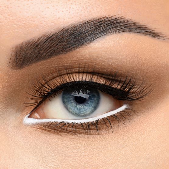 WATERPROOF EYE LINER