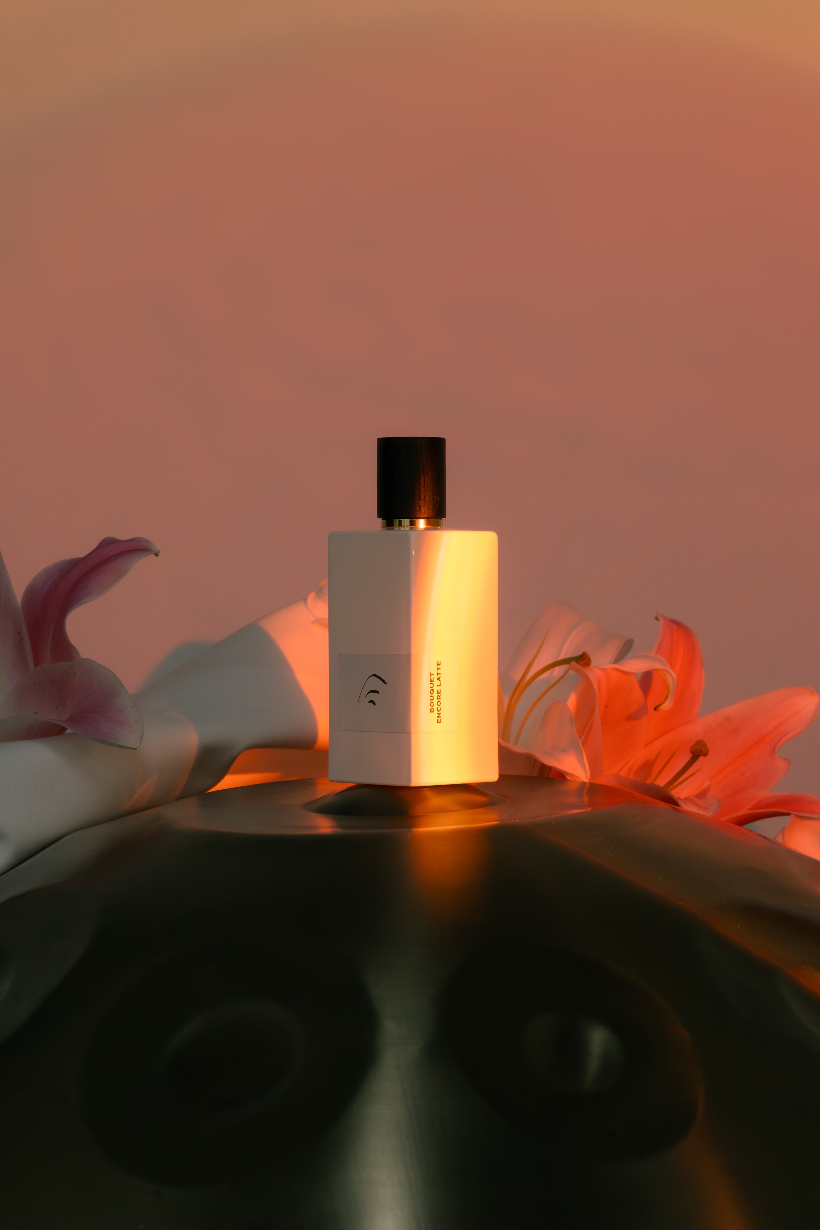 Bouquet Encore Latte