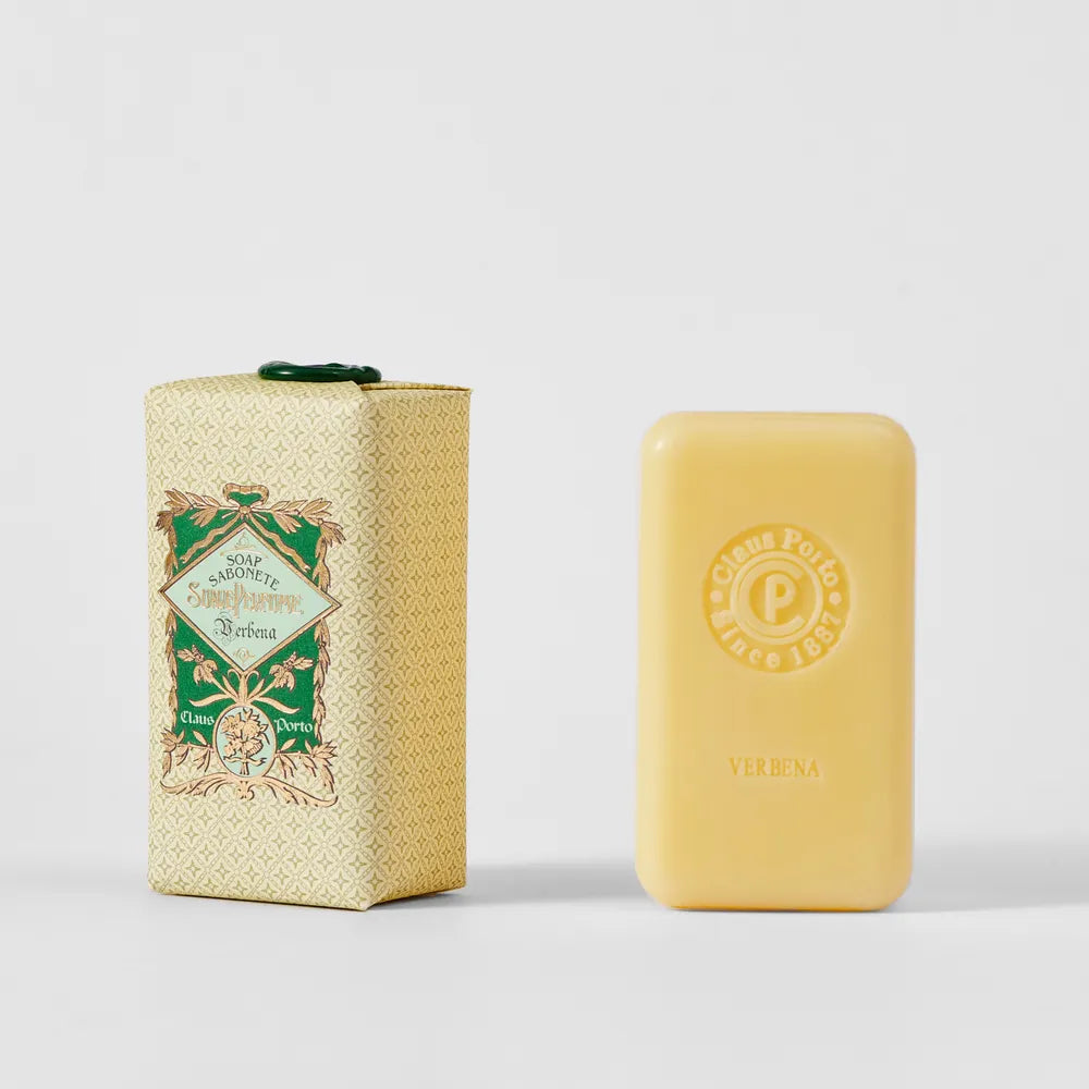 SUAVE PERFUME VERBENA 150G SOAP WAX