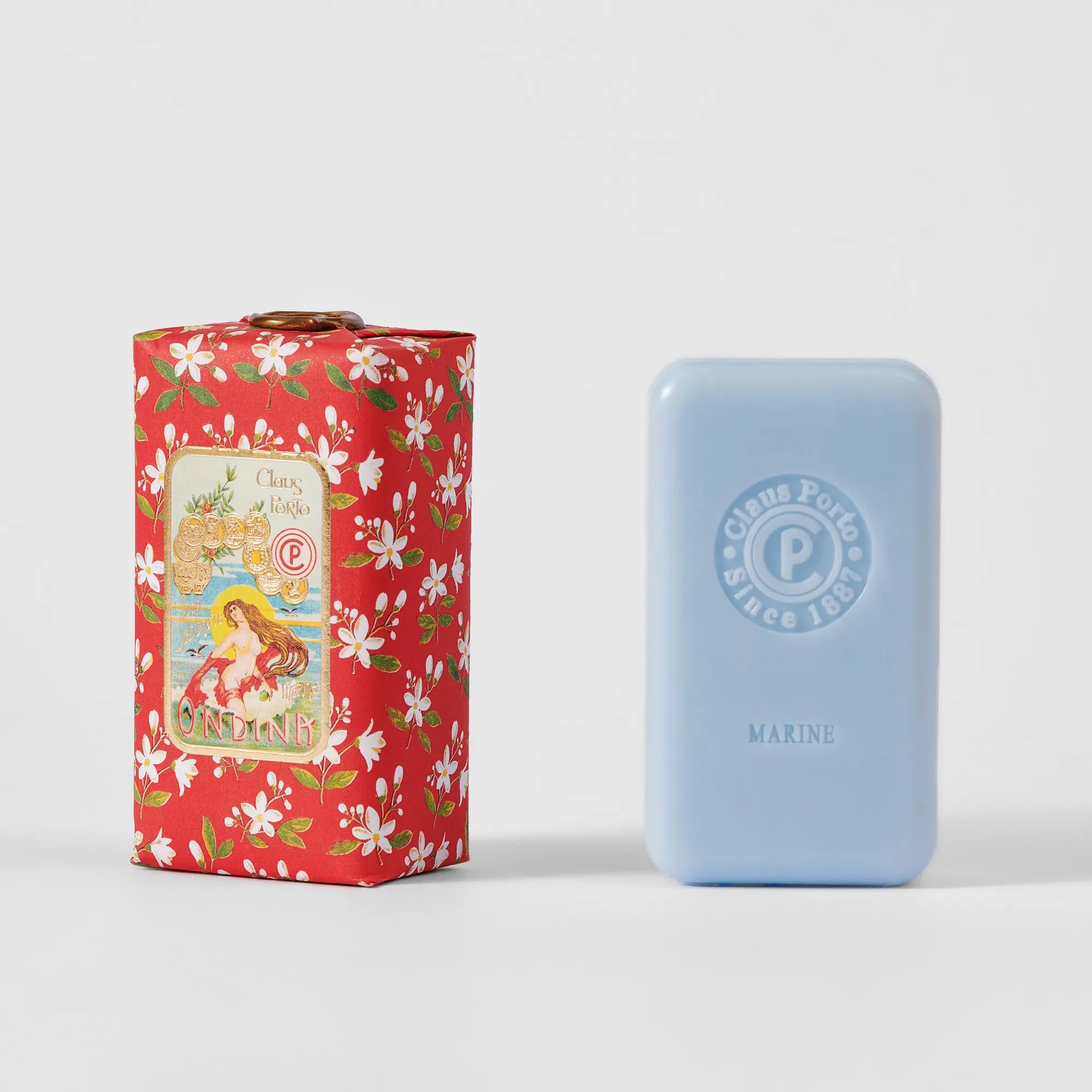 ONDINA SEA MIST 150G SOAP WAX