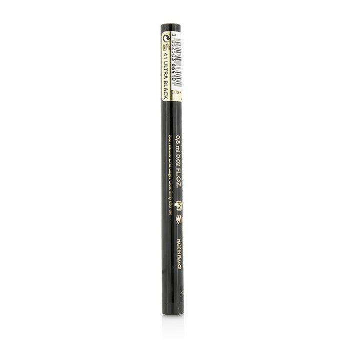 LINER FEUTRE ULTRA BLACK