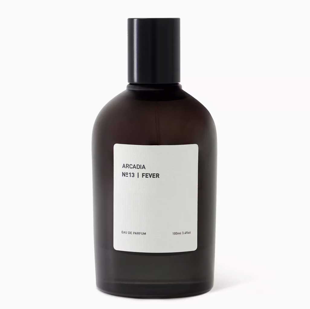 No.13 Fever EDP 100ml