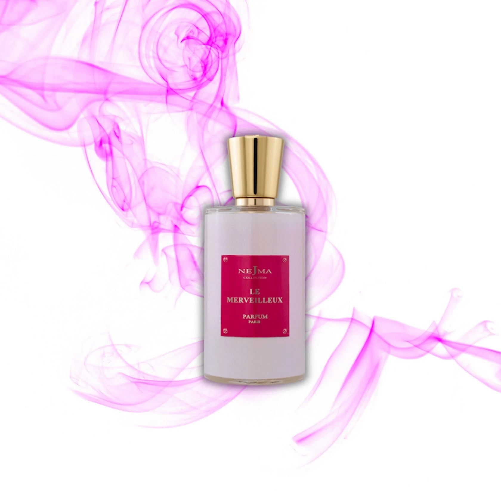 Le Merveilleux - Eau de Parfum - 100 ml