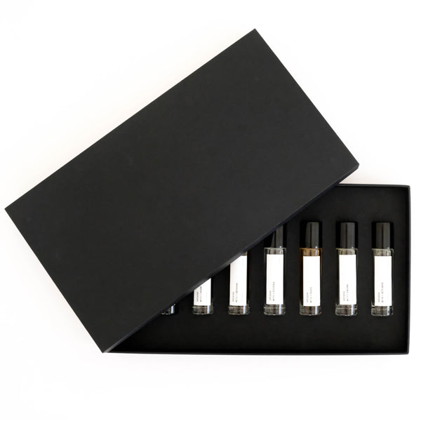 Edition 2 Gift Set EDP