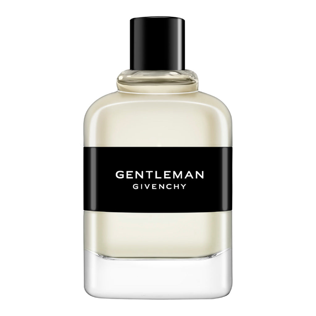 GENTLEMAN EAU DE TOILETTE 100ML