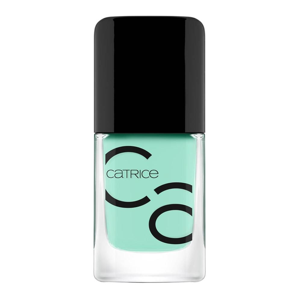 ICONALIS GEL LACQUER