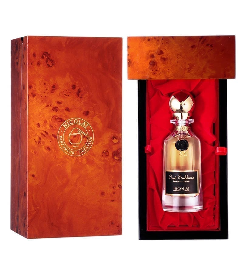 OUD SUBLIME 35ML