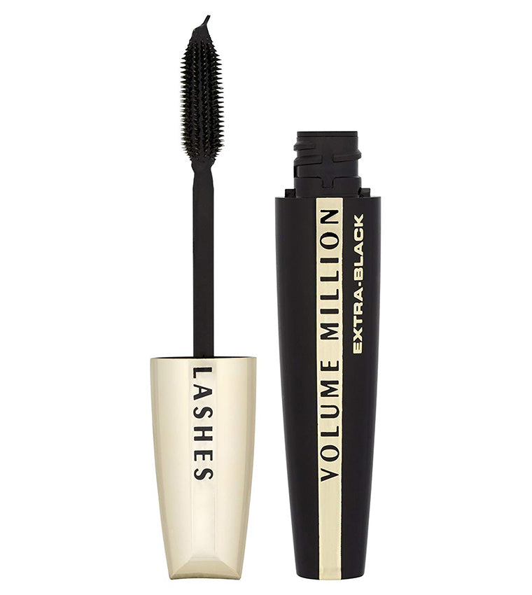 Mascara Volume Million Lashes- Extra Black Loose