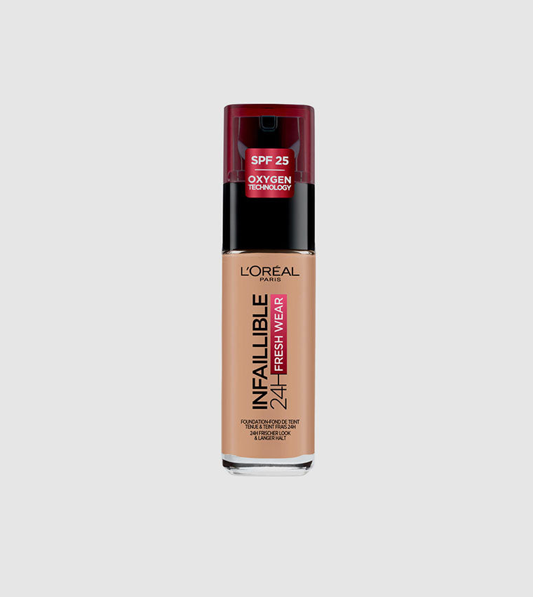 Foundation INFALLIBLE 24h FRESHWEAR