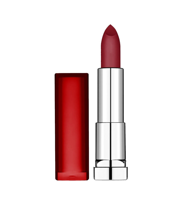 Color Sensational Lipstick