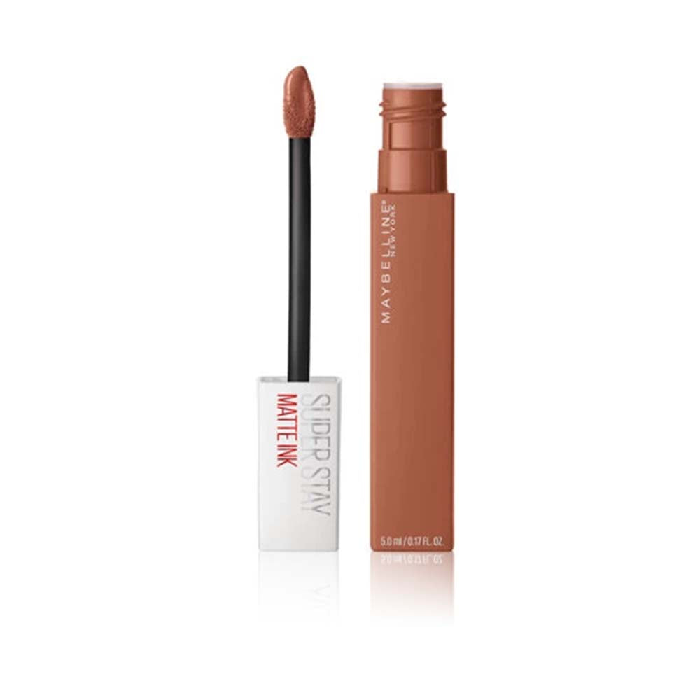 Superstay Matte Ink Lipstick