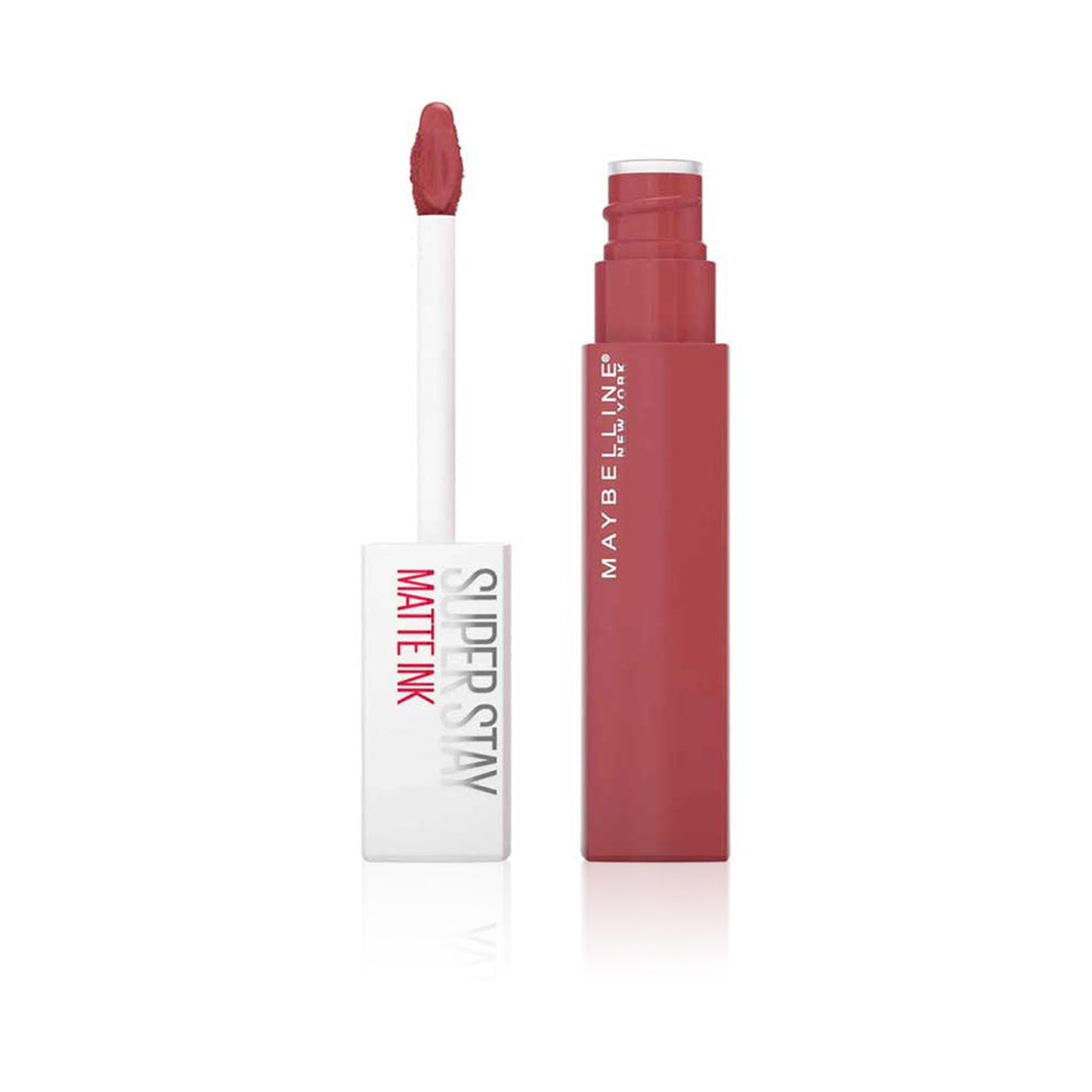 Superstay Matte Ink Liquid Lipstick