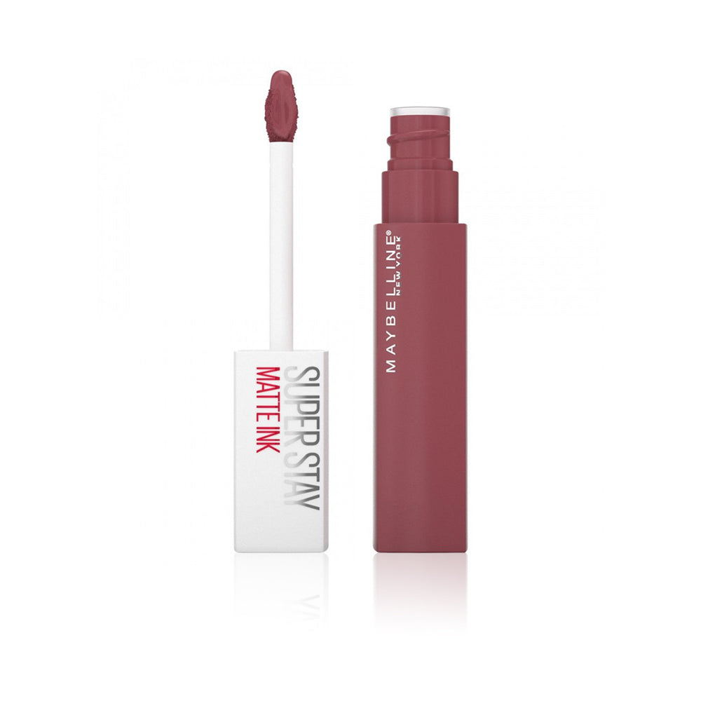 Superstay Matte Ink Liquid Lipstick