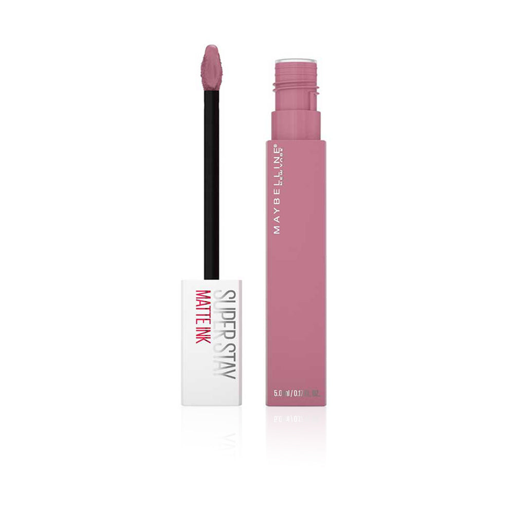 Superstay Matte Ink Liquid Lipstick