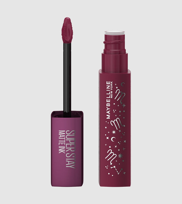 SSTAY Matte Ink Zodiac