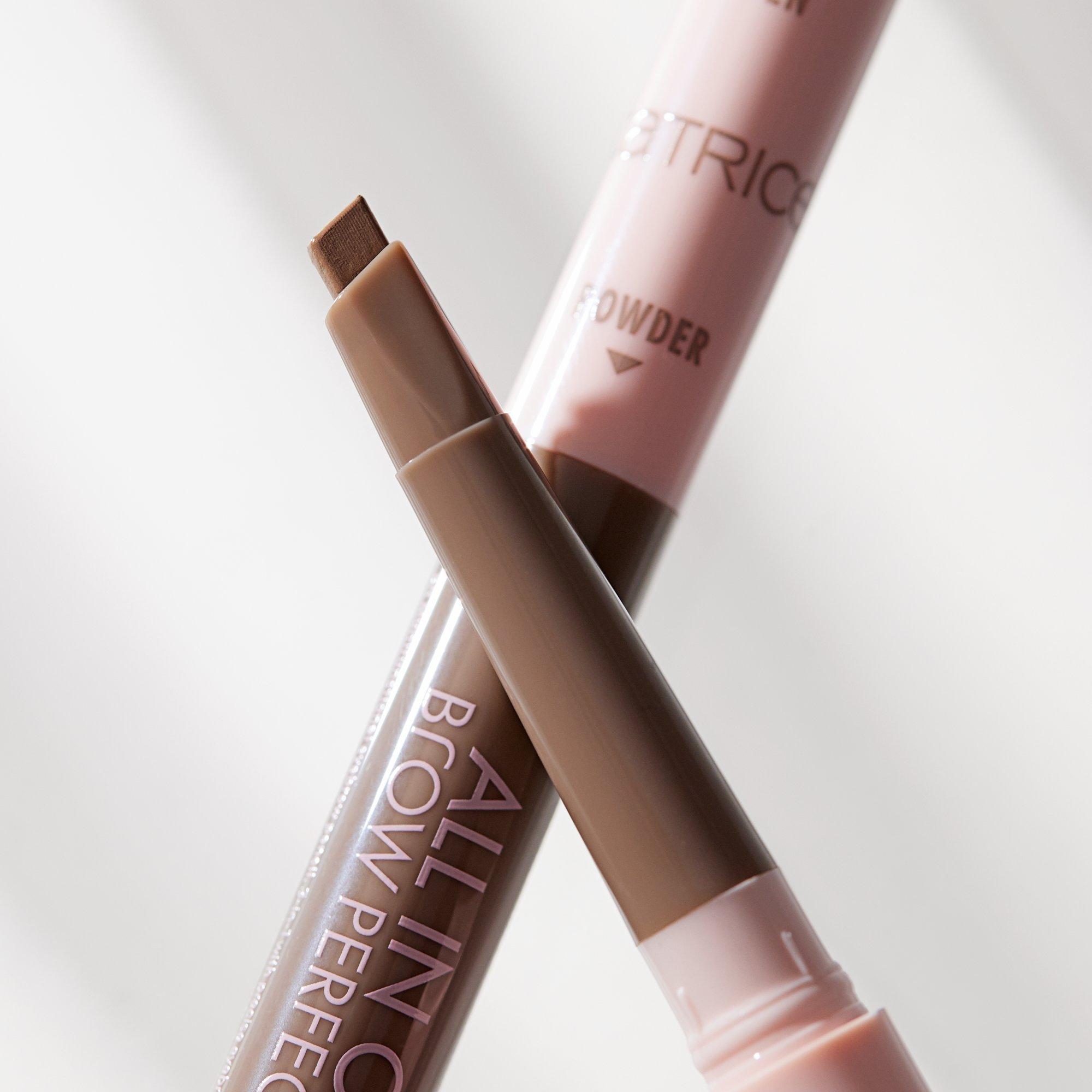 All In One Brow Perfector 010