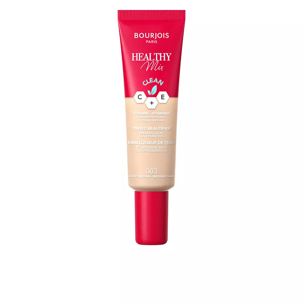 HEALTHY MIX TINTED BEAUTIFIER