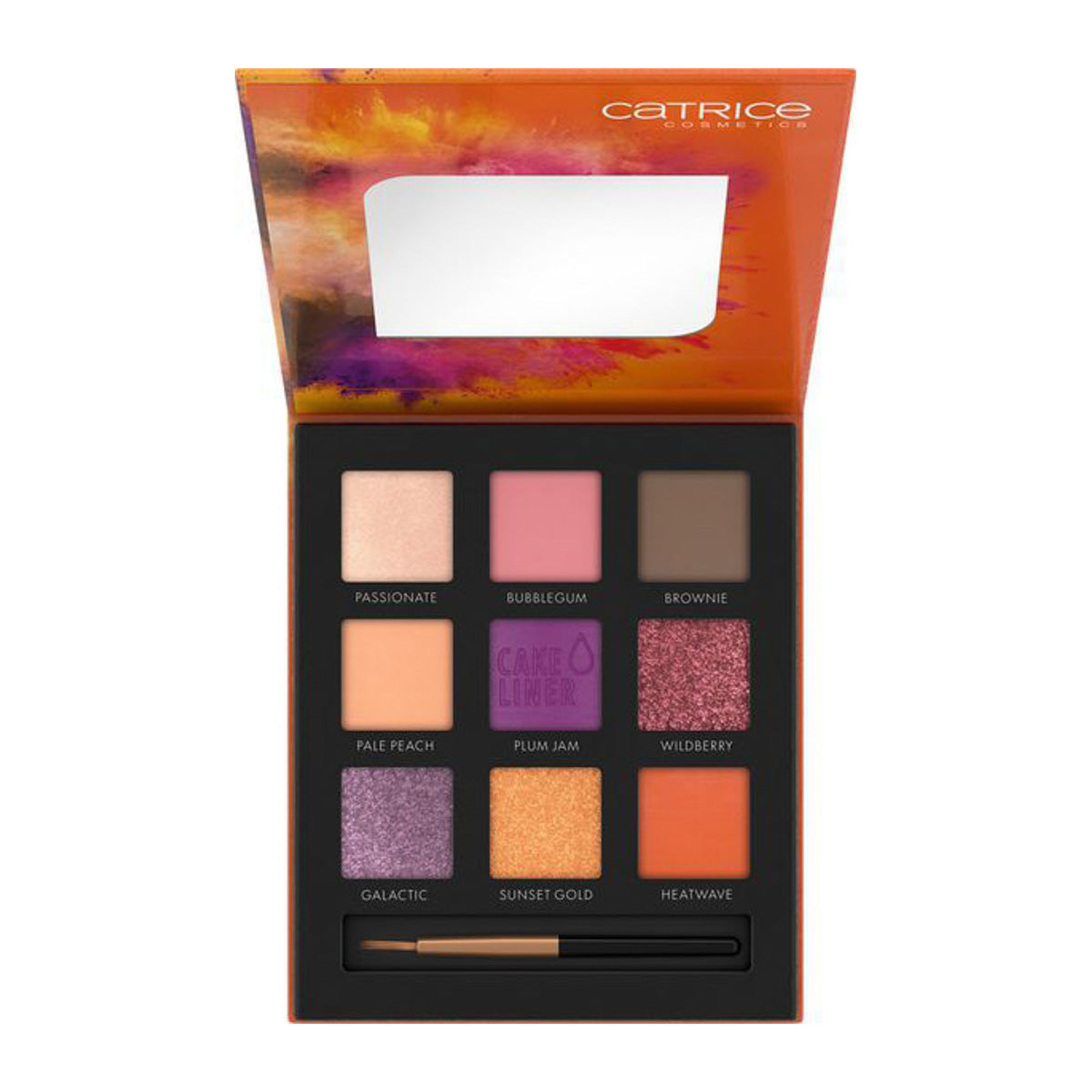 COLOUR BLAST EYESH PAL 010