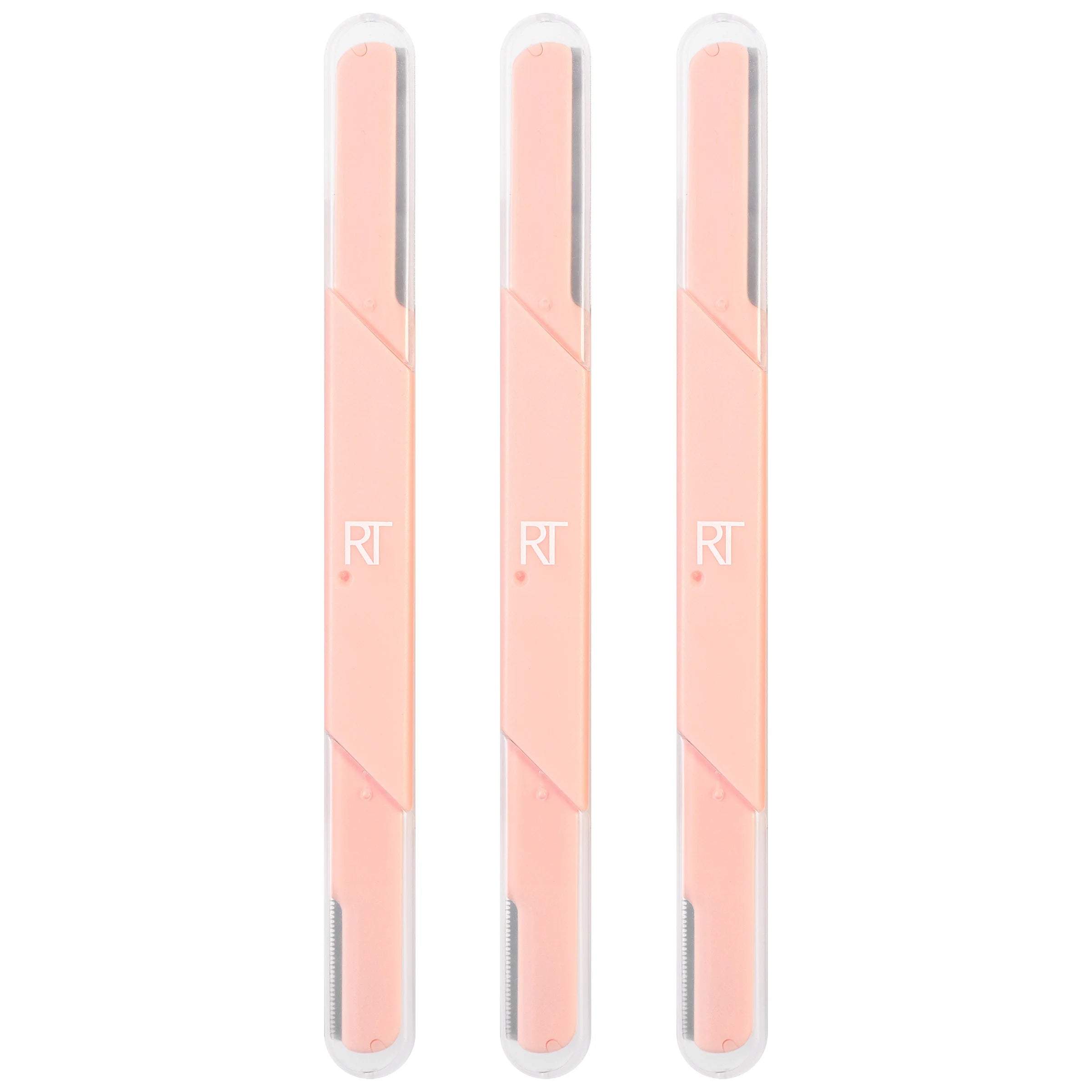 Face and Brow Razors