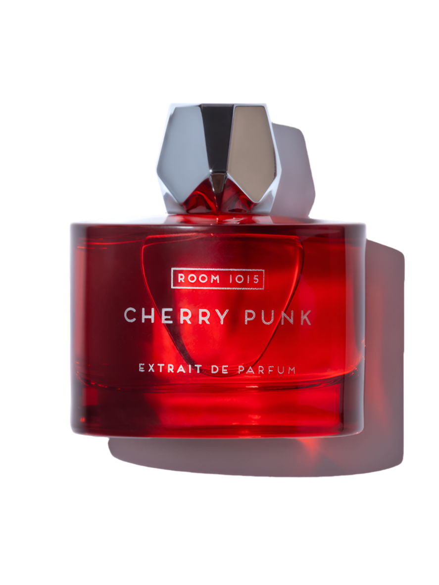 Cherry Punk Extrait 100ml