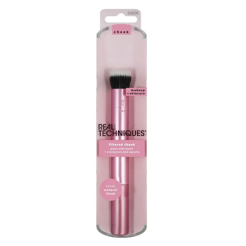 Filtered Cheek Brush